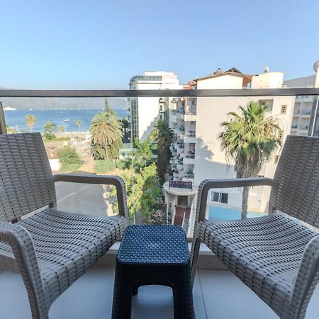Gold Butik Otel Marmaris Exterior photo