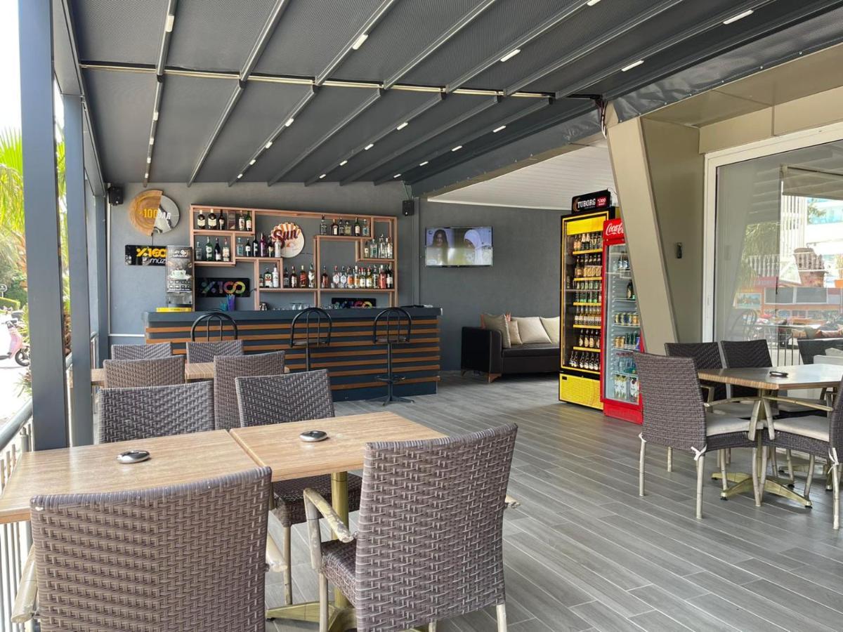 Gold Butik Otel Marmaris Exterior photo