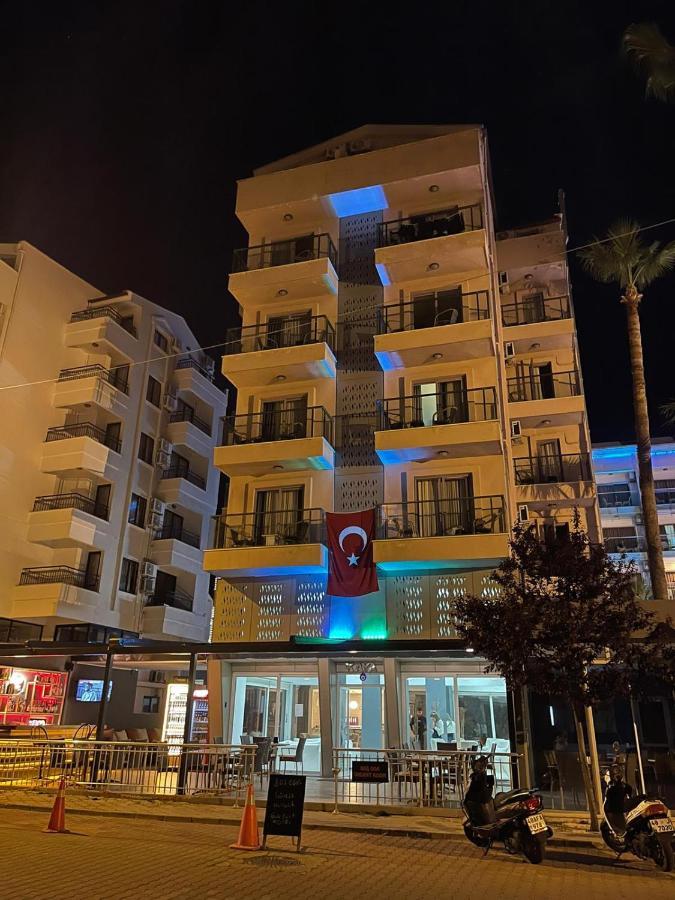 Gold Butik Otel Marmaris Exterior photo