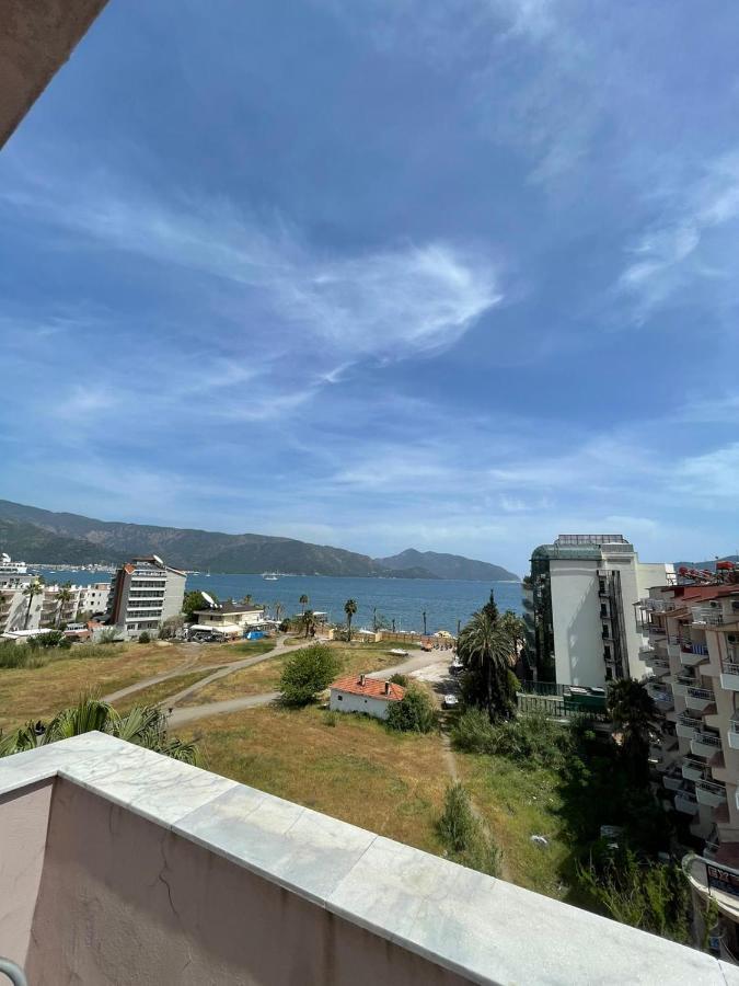 Gold Butik Otel Marmaris Exterior photo