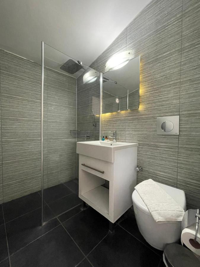Gold Butik Otel Marmaris Exterior photo
