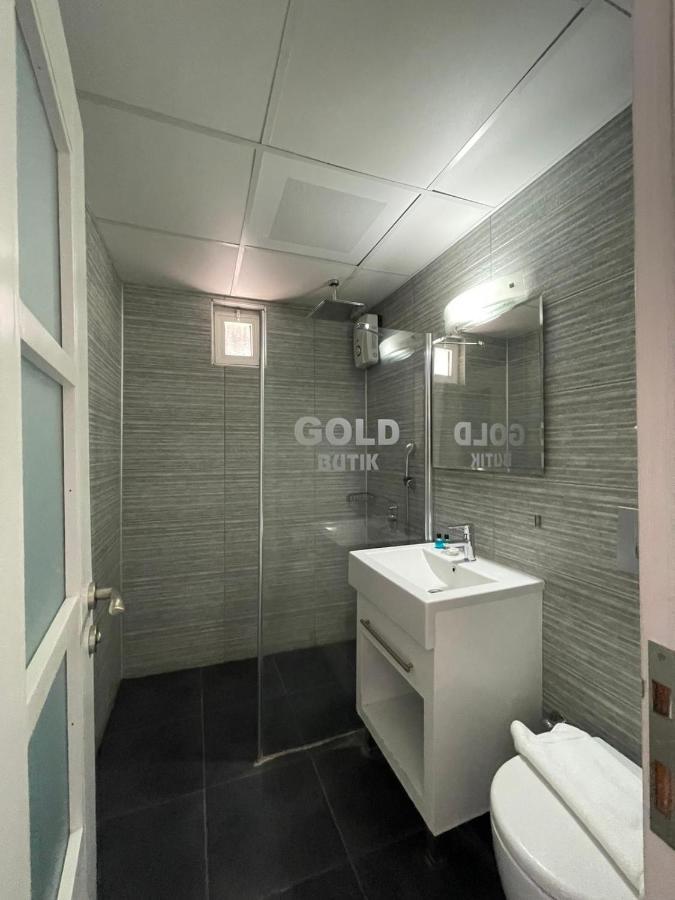 Gold Butik Otel Marmaris Exterior photo
