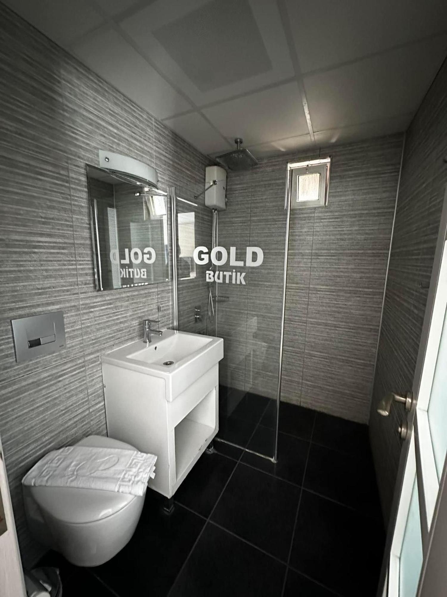 Gold Butik Otel Marmaris Exterior photo