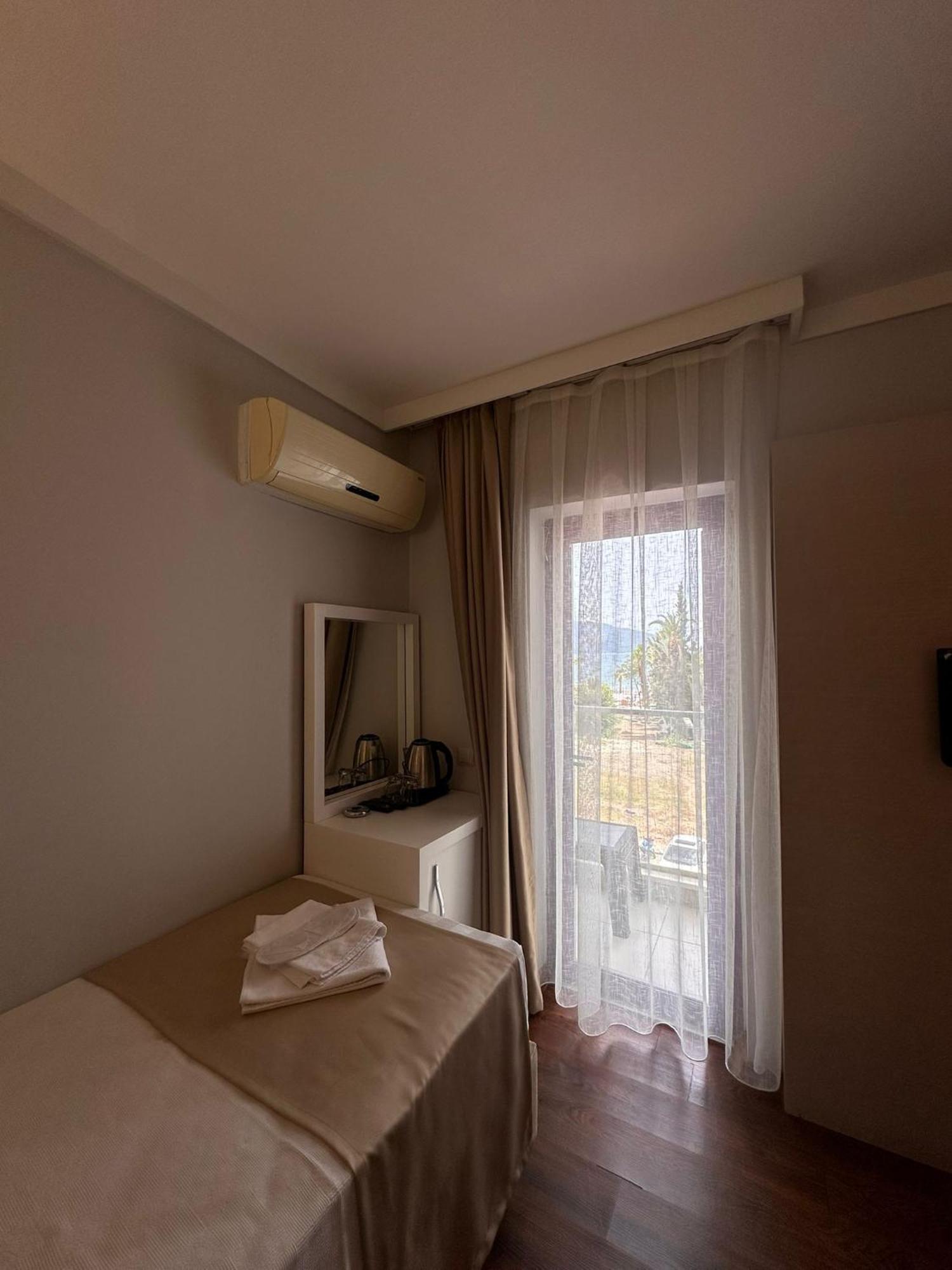 Gold Butik Otel Marmaris Exterior photo