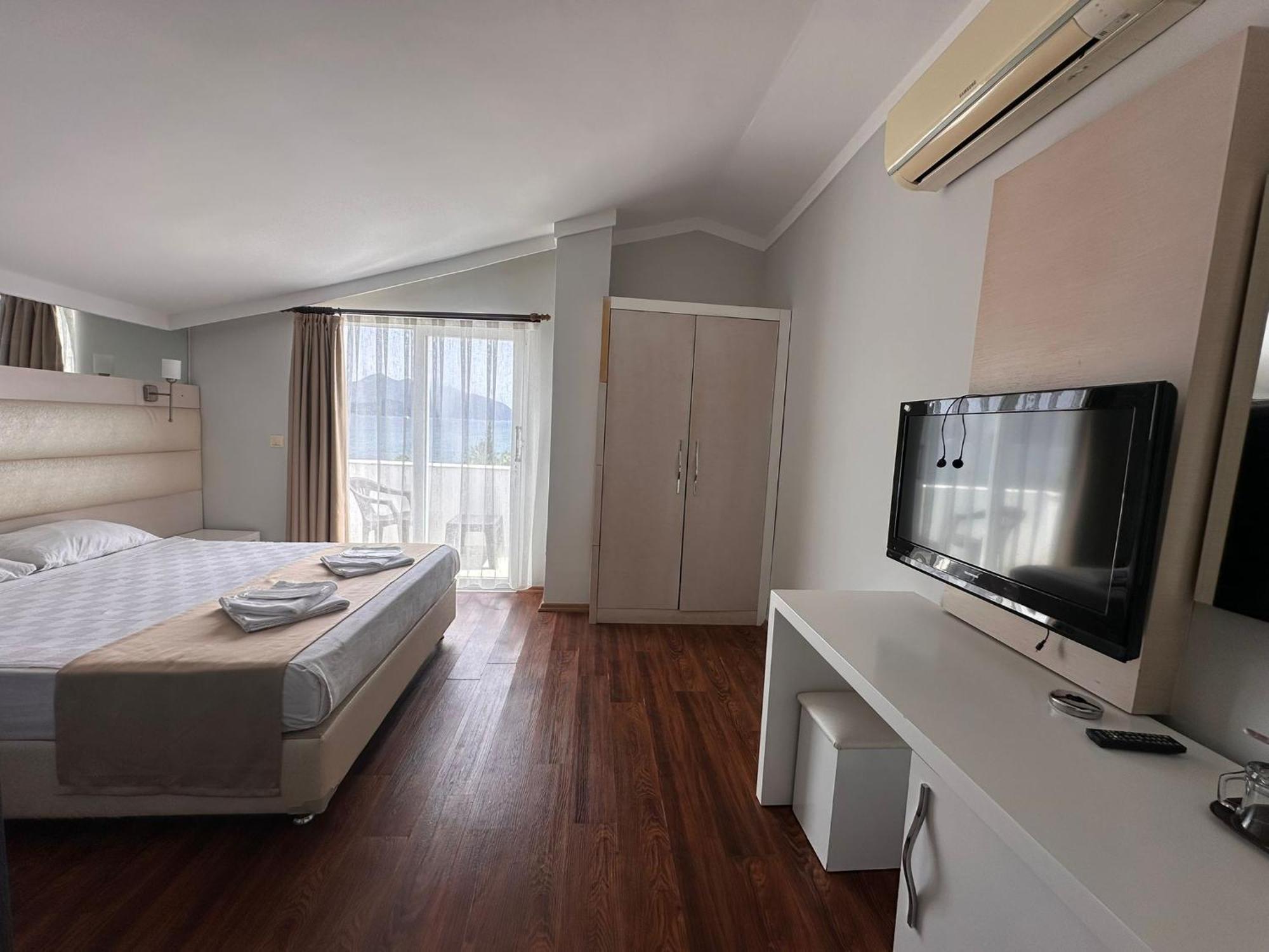 Gold Butik Otel Marmaris Exterior photo